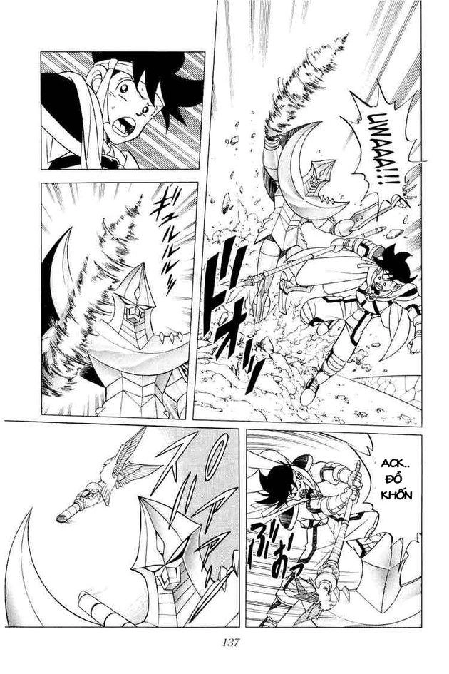 Dấu Ấn Rồng Thiêng Chapter 175 - 14