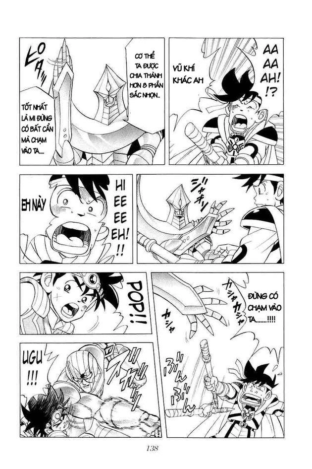 Dấu Ấn Rồng Thiêng Chapter 175 - 15