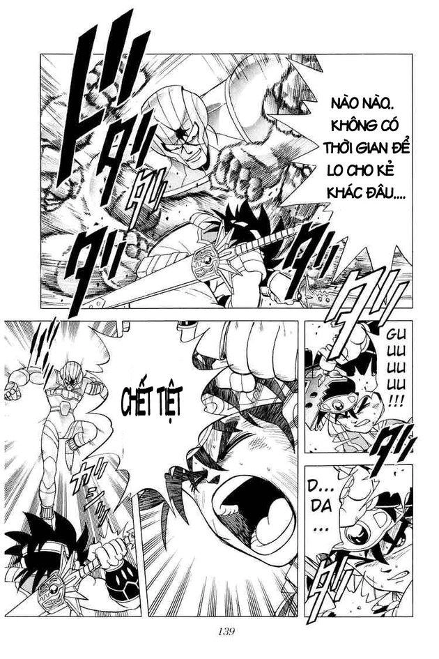 Dấu Ấn Rồng Thiêng Chapter 175 - 16