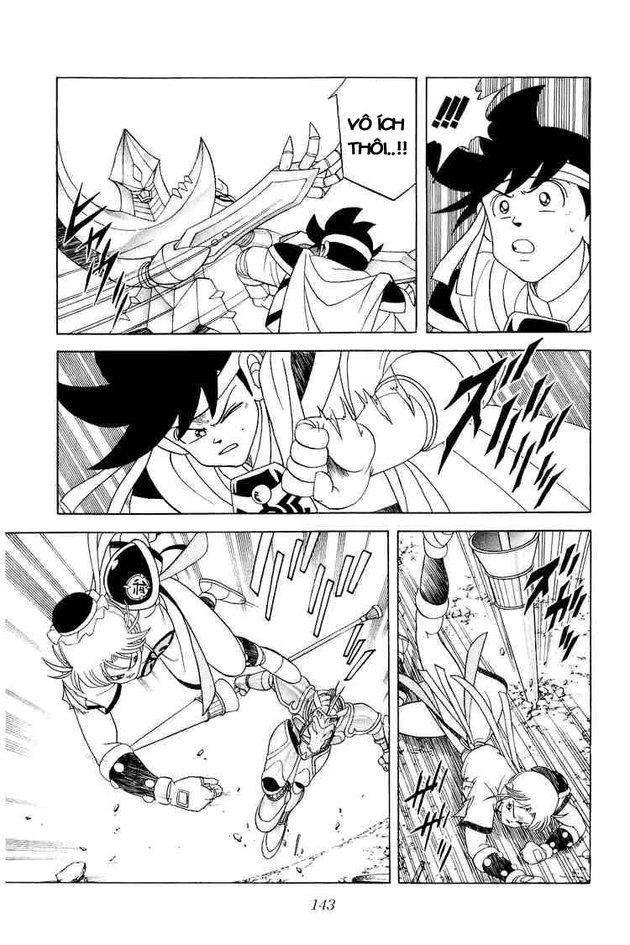 Dấu Ấn Rồng Thiêng Chapter 176 - 2