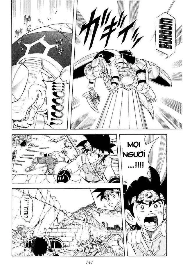 Dấu Ấn Rồng Thiêng Chapter 176 - 3