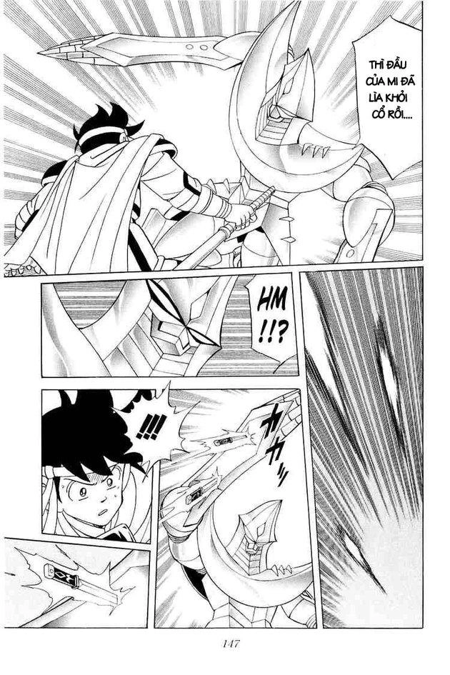 Dấu Ấn Rồng Thiêng Chapter 176 - 6