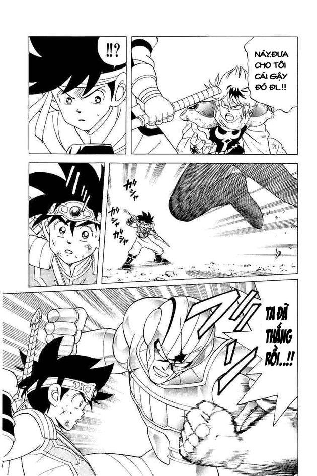 Dấu Ấn Rồng Thiêng Chapter 176 - 8