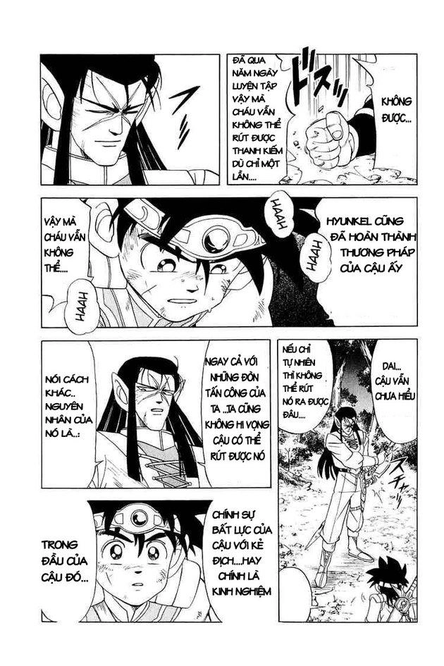 Dấu Ấn Rồng Thiêng Chapter 176 - 12