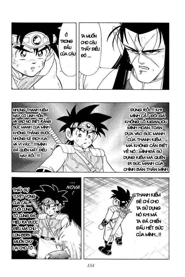 Dấu Ấn Rồng Thiêng Chapter 176 - 13