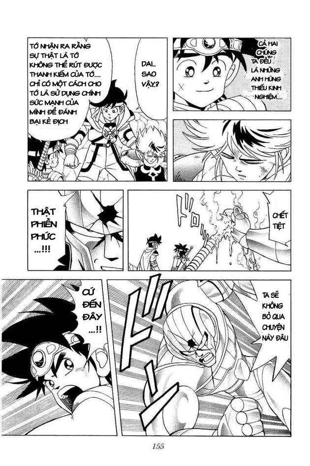 Dấu Ấn Rồng Thiêng Chapter 176 - 14