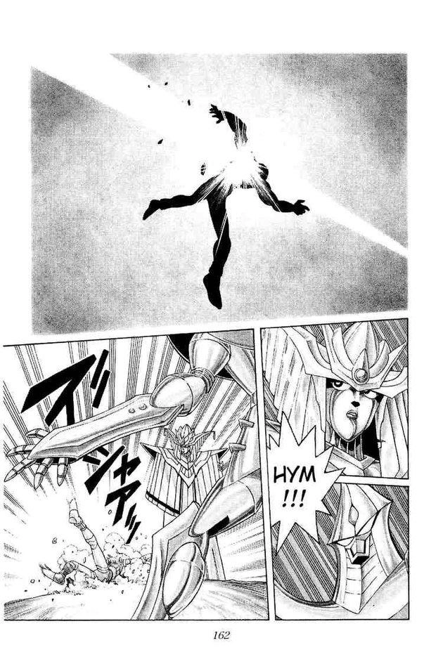 Dấu Ấn Rồng Thiêng Chapter 177 - 2