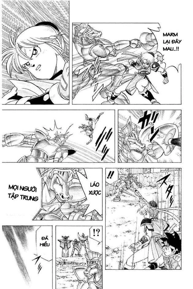 Dấu Ấn Rồng Thiêng Chapter 177 - 4