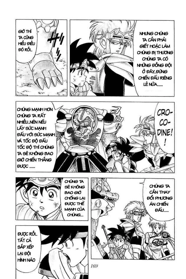 Dấu Ấn Rồng Thiêng Chapter 177 - 7