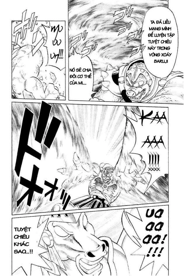 Dấu Ấn Rồng Thiêng Chapter 177 - 12