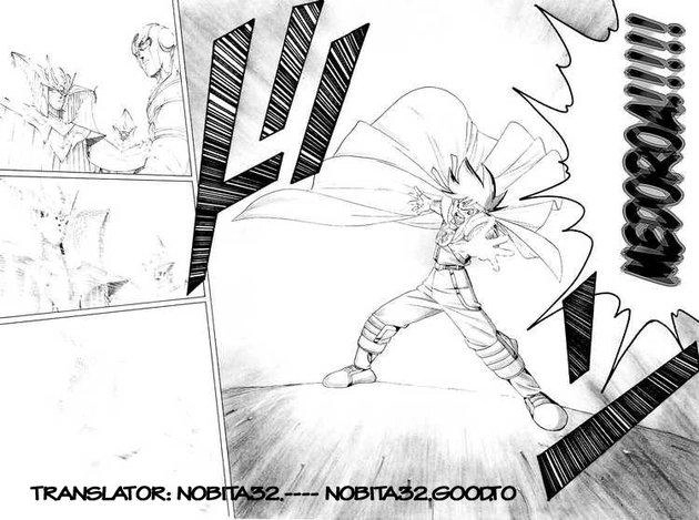 Dấu Ấn Rồng Thiêng Chapter 177 - 16