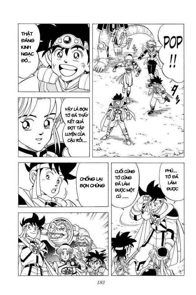 Dấu Ấn Rồng Thiêng Chapter 178 - 2