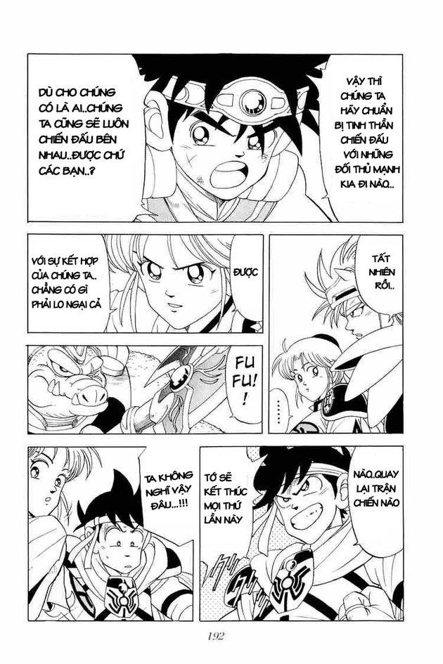 Dấu Ấn Rồng Thiêng Chapter 178 - 9