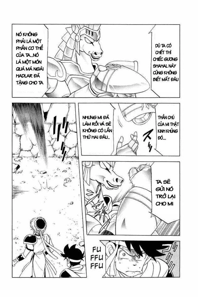 Dấu Ấn Rồng Thiêng Chapter 178 - 12