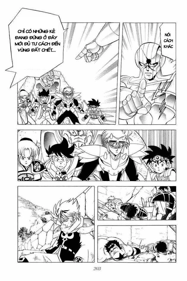 Dấu Ấn Rồng Thiêng Chapter 179 - 5