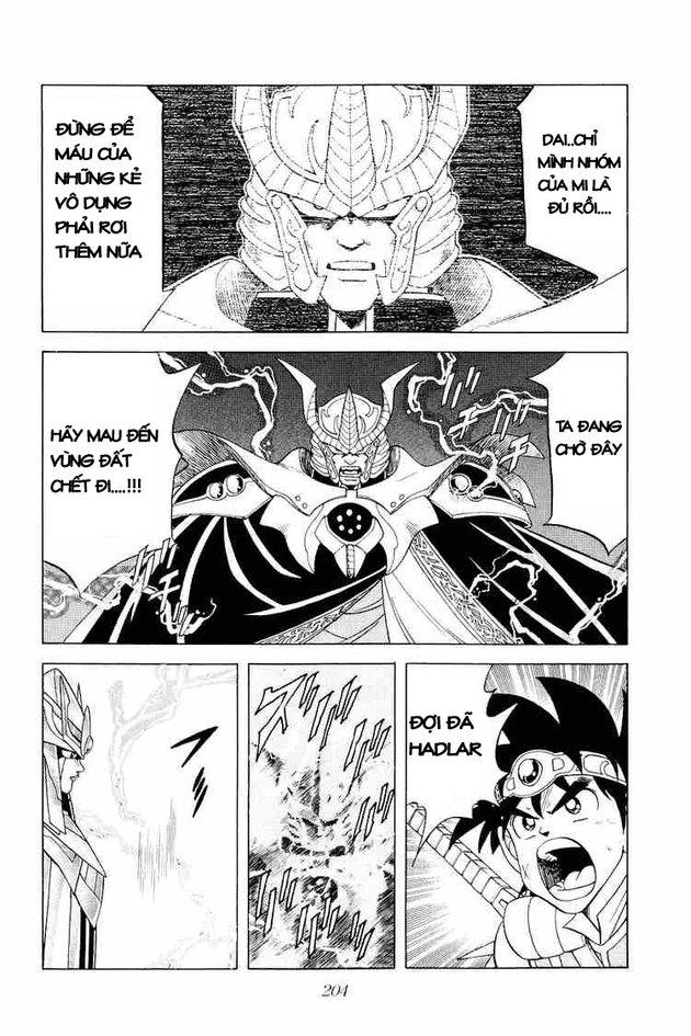 Dấu Ấn Rồng Thiêng Chapter 179 - 6