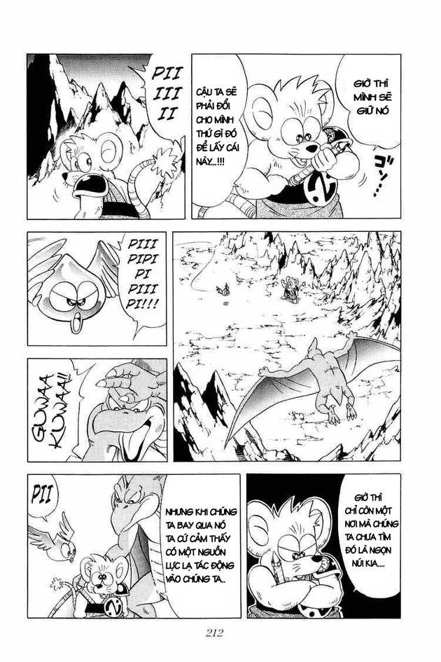 Dấu Ấn Rồng Thiêng Chapter 179 - 14