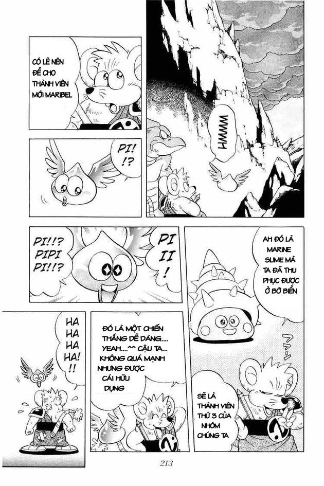 Dấu Ấn Rồng Thiêng Chapter 179 - 15