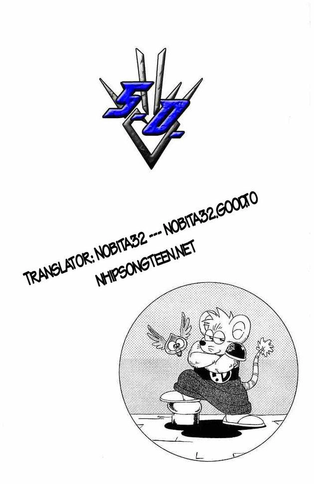 Dấu Ấn Rồng Thiêng Chapter 179 - 18