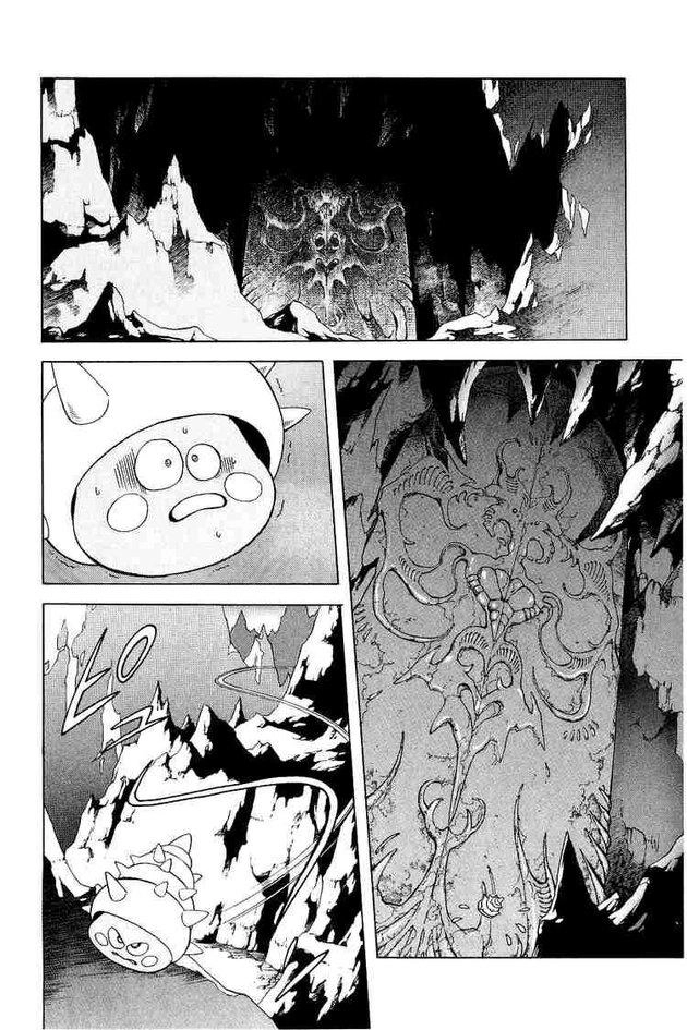 Dấu Ấn Rồng Thiêng Chapter 180 - 2