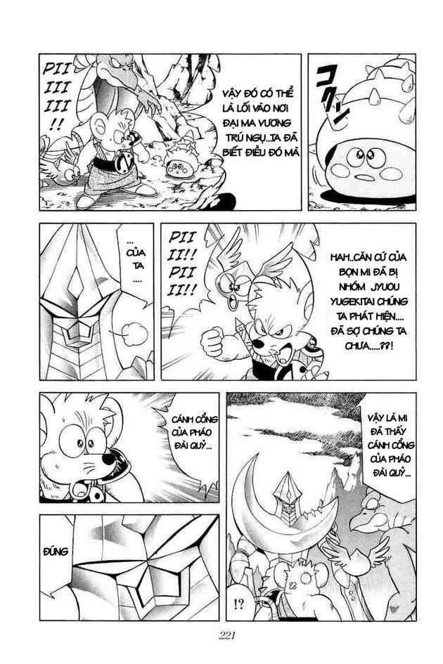 Dấu Ấn Rồng Thiêng Chapter 180 - 5