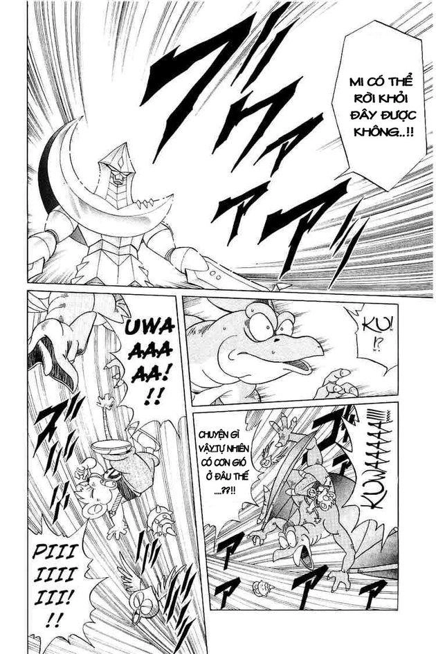 Dấu Ấn Rồng Thiêng Chapter 180 - 8