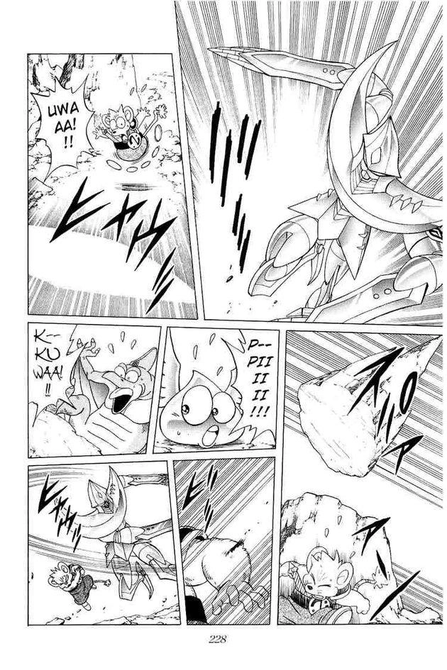 Dấu Ấn Rồng Thiêng Chapter 180 - 12