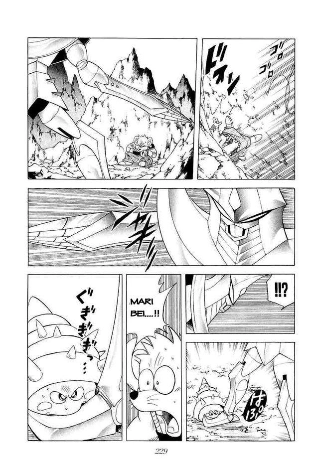 Dấu Ấn Rồng Thiêng Chapter 180 - 13