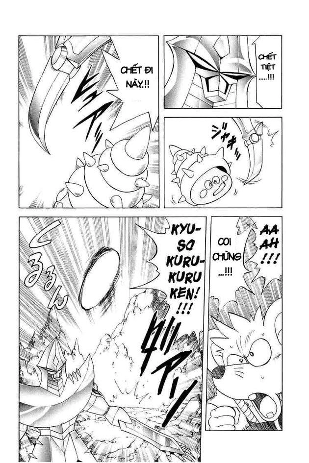 Dấu Ấn Rồng Thiêng Chapter 180 - 14