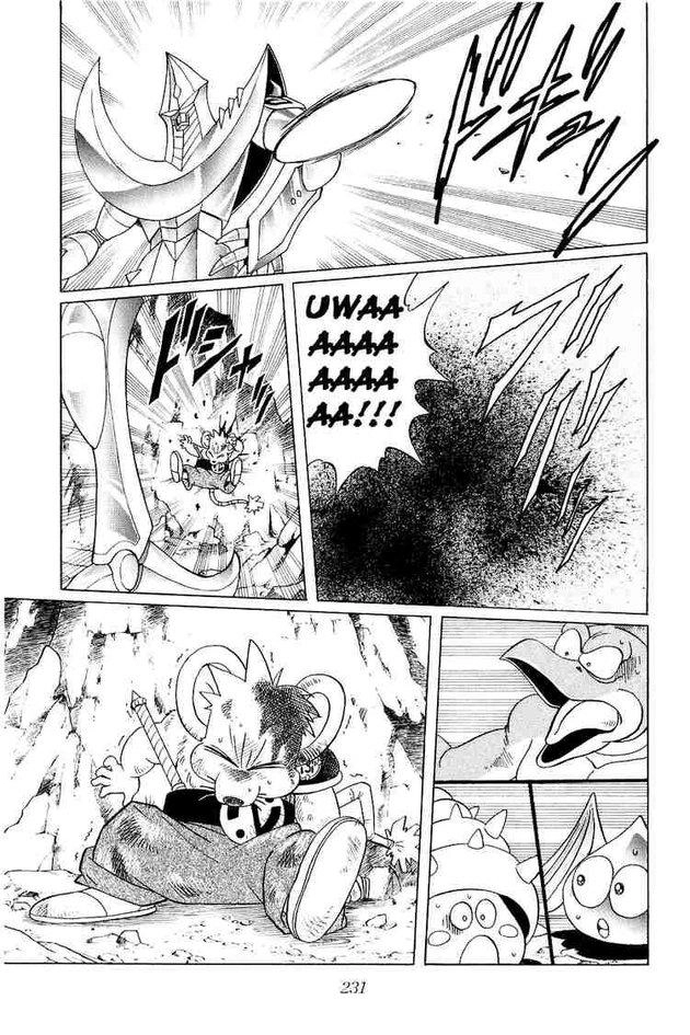 Dấu Ấn Rồng Thiêng Chapter 180 - 15