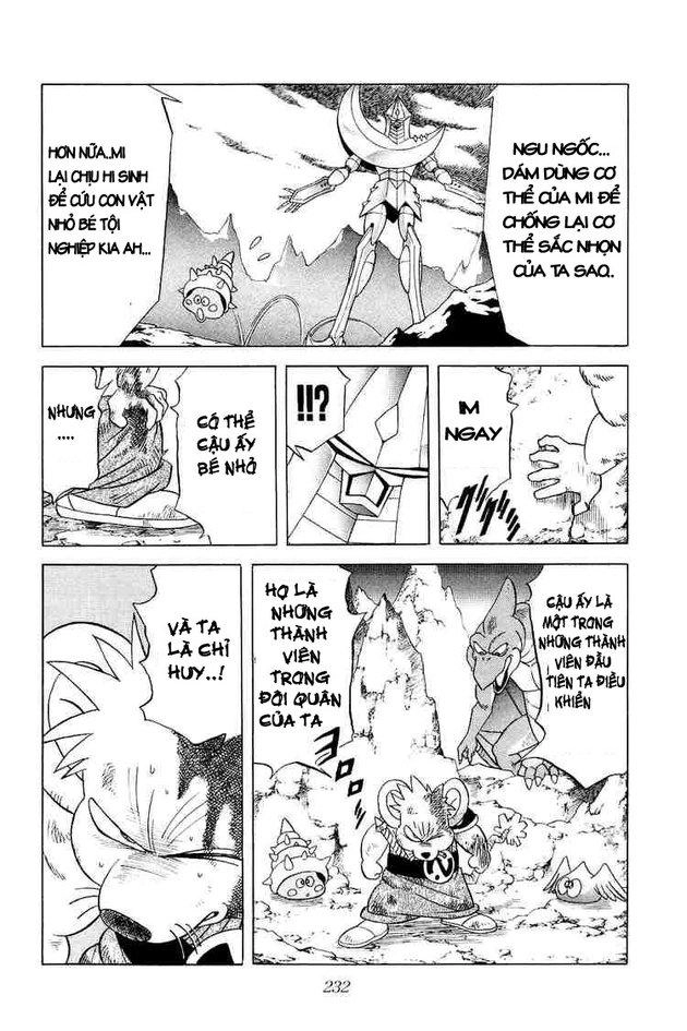 Dấu Ấn Rồng Thiêng Chapter 180 - 16