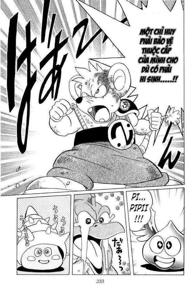 Dấu Ấn Rồng Thiêng Chapter 180 - 17