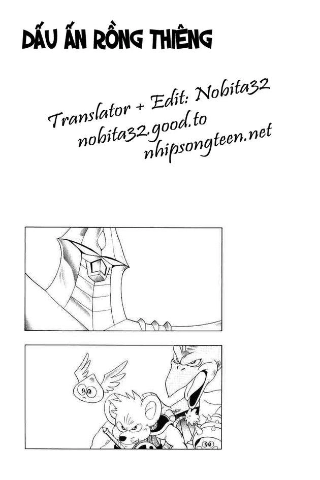 Dấu Ấn Rồng Thiêng Chapter 180 - 19