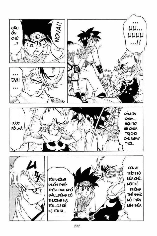 Dấu Ấn Rồng Thiêng Chapter 181 - 7