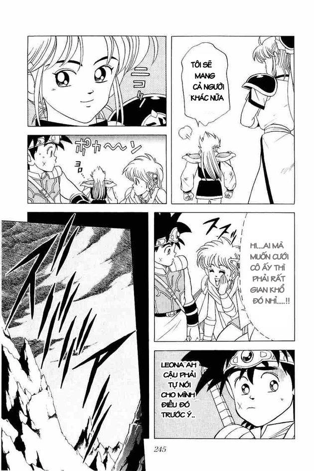 Dấu Ấn Rồng Thiêng Chapter 181 - 10