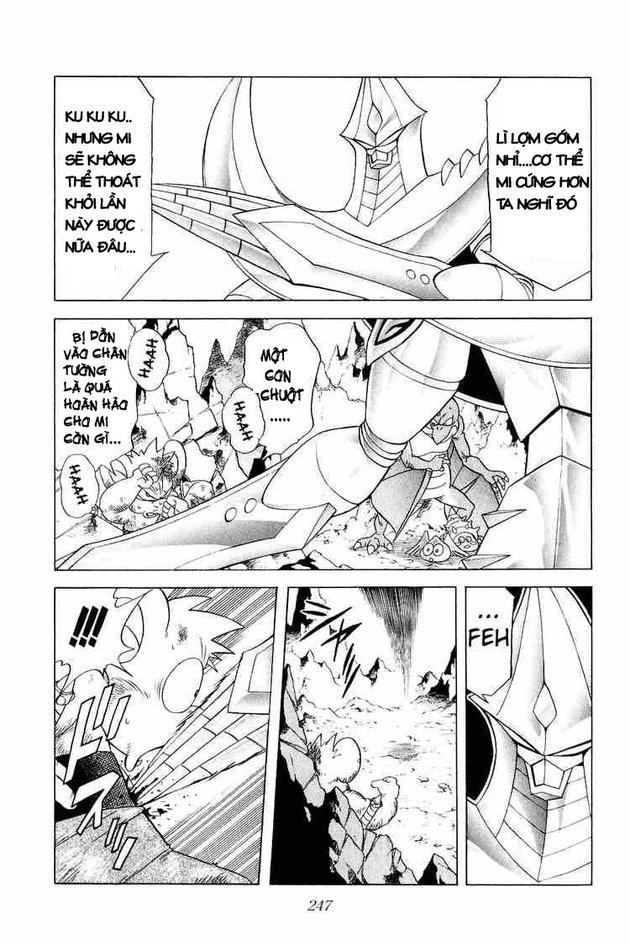 Dấu Ấn Rồng Thiêng Chapter 181 - 12