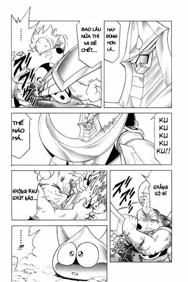 Dấu Ấn Rồng Thiêng Chapter 181 - 15