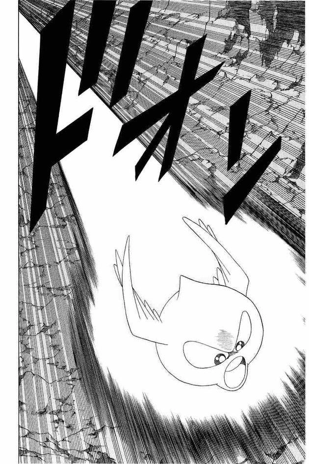 Dấu Ấn Rồng Thiêng Chapter 181 - 19