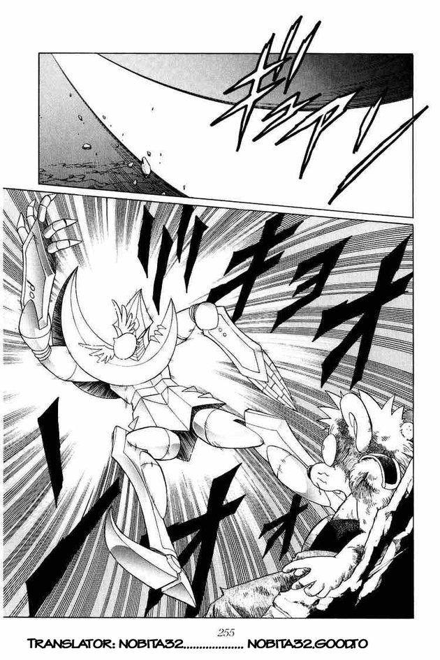 Dấu Ấn Rồng Thiêng Chapter 181 - 20