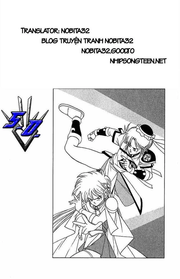 Dấu Ấn Rồng Thiêng Chapter 181 - 21