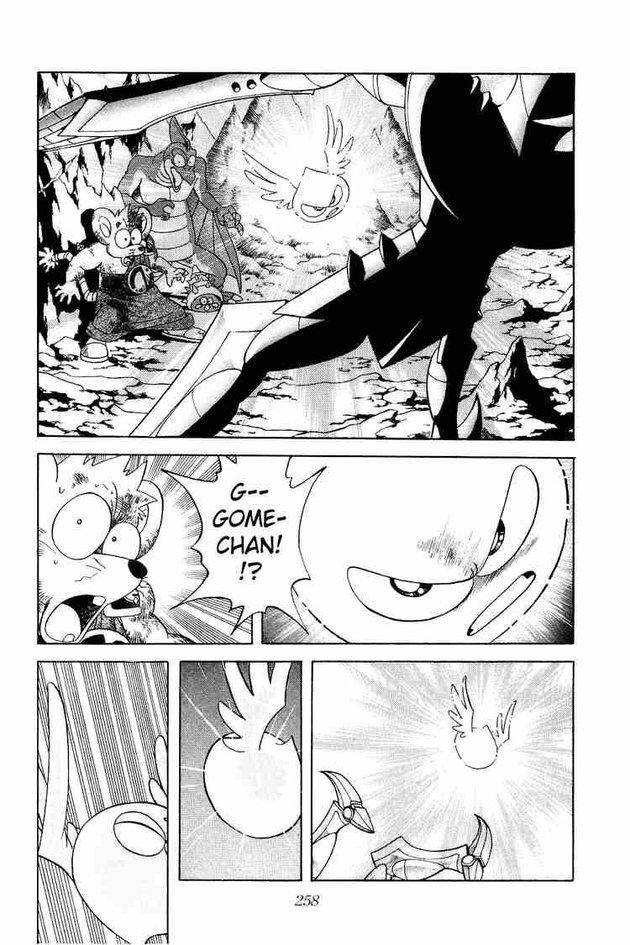 Dấu Ấn Rồng Thiêng Chapter 182 - 3