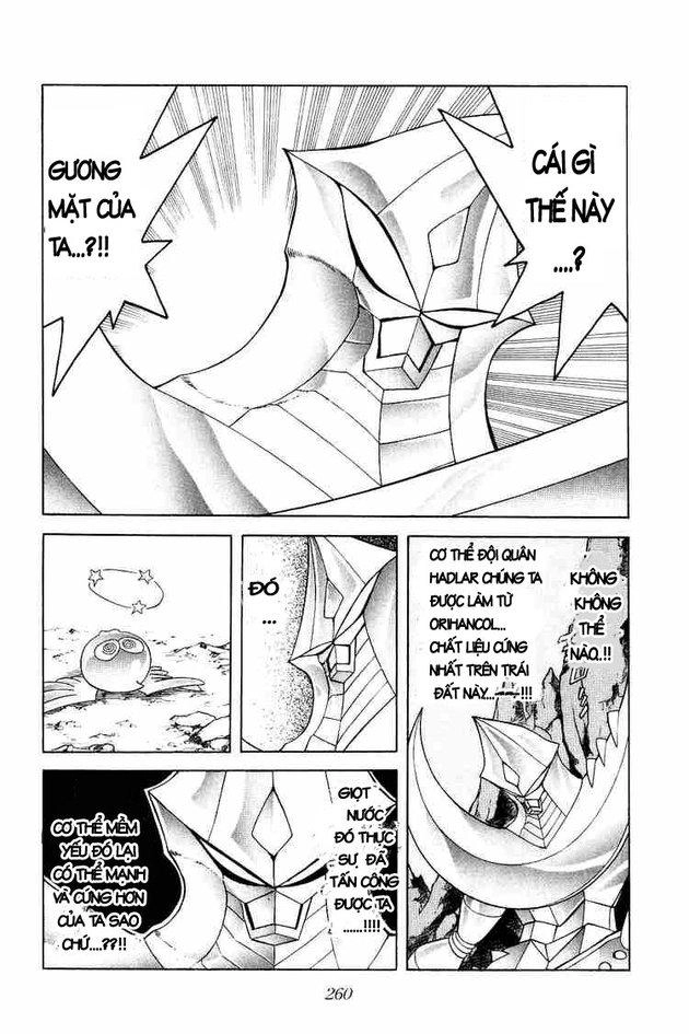 Dấu Ấn Rồng Thiêng Chapter 182 - 5