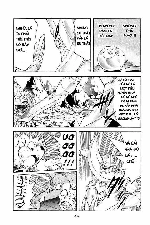 Dấu Ấn Rồng Thiêng Chapter 182 - 6