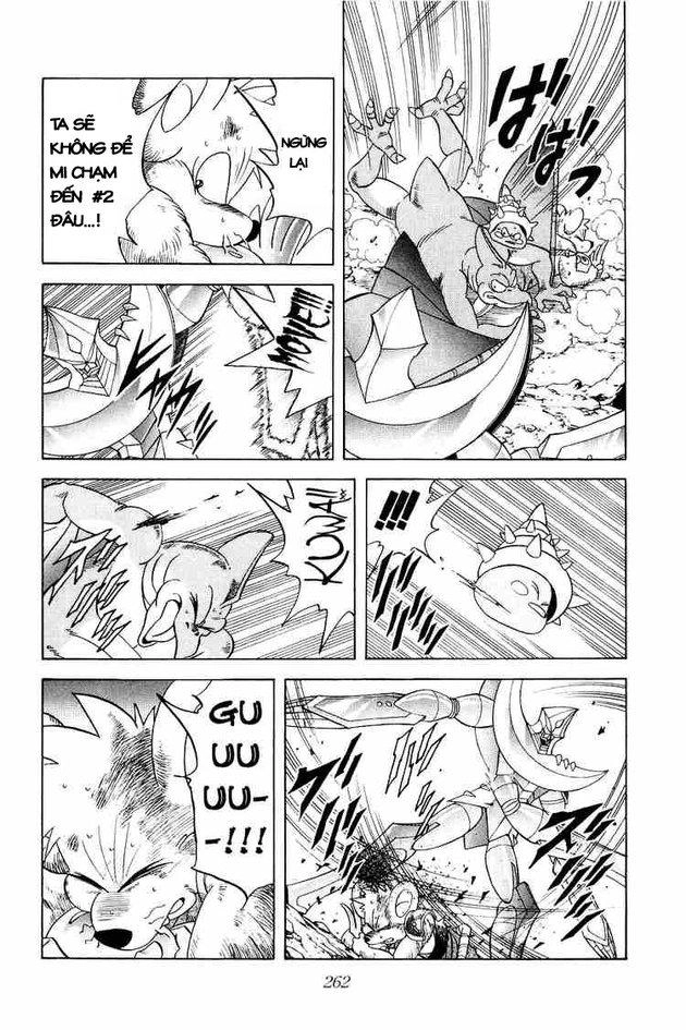 Dấu Ấn Rồng Thiêng Chapter 182 - 7