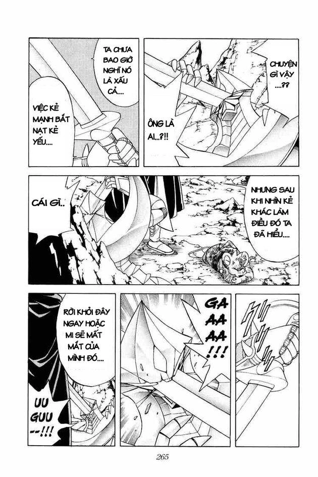 Dấu Ấn Rồng Thiêng Chapter 182 - 10