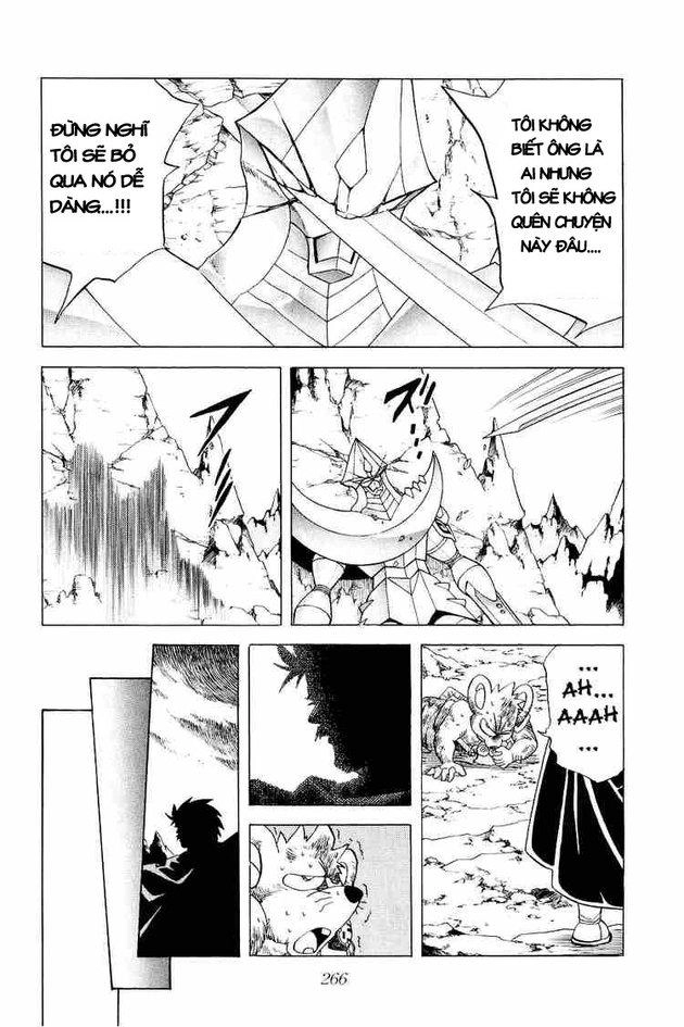 Dấu Ấn Rồng Thiêng Chapter 182 - 11