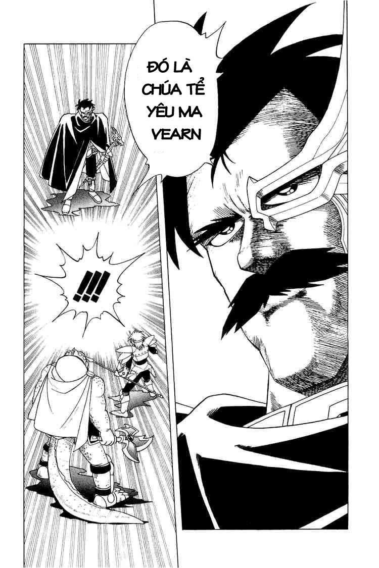 Dấu Ấn Rồng Thiêng Chapter 183 - 5