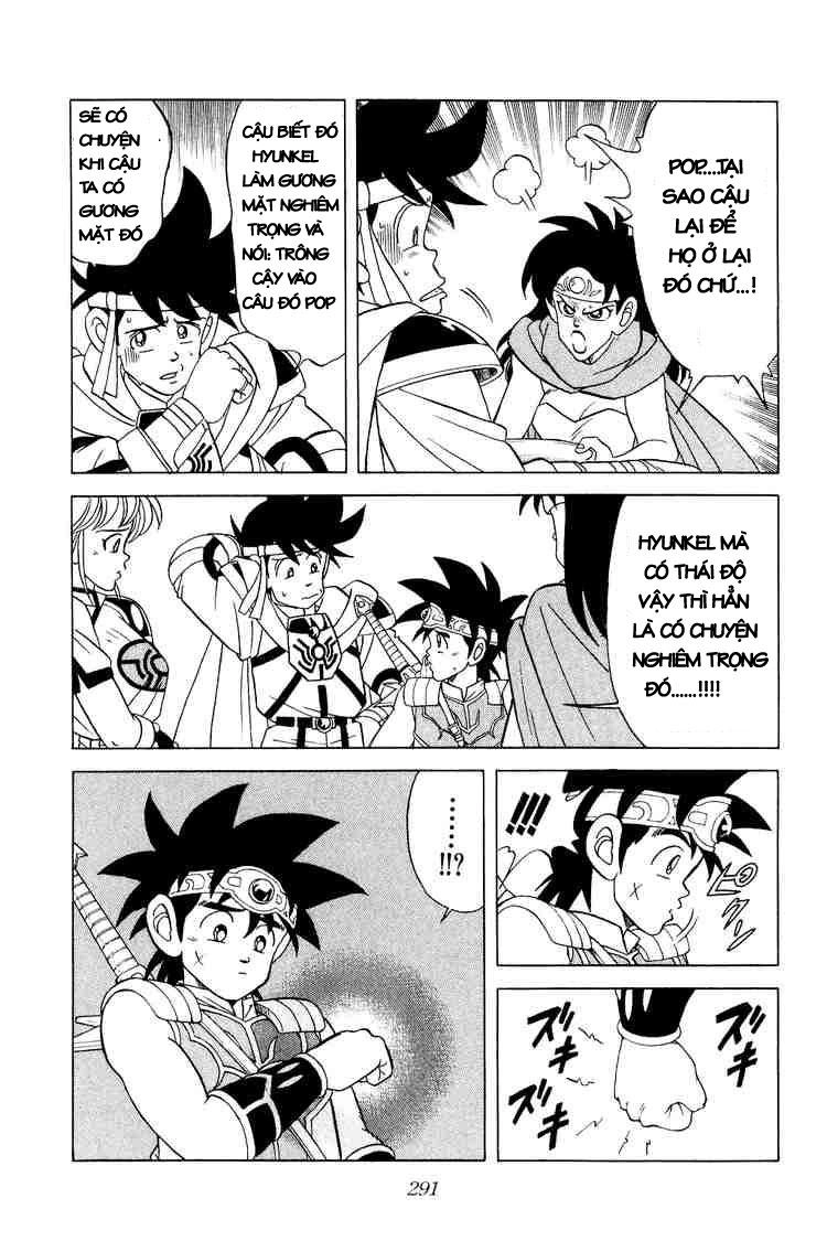 Dấu Ấn Rồng Thiêng Chapter 183 - 16