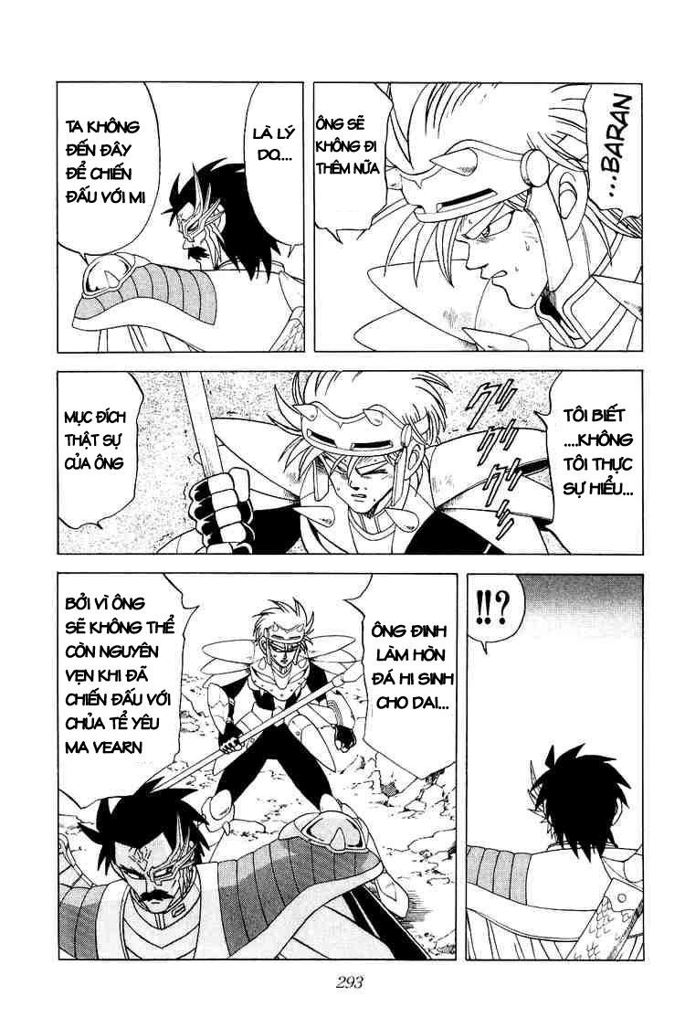 Dấu Ấn Rồng Thiêng Chapter 183 - 18