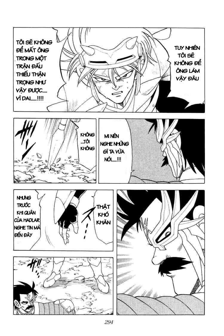 Dấu Ấn Rồng Thiêng Chapter 183 - 19